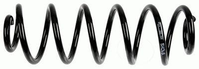 Suspension Spring SACHS 994 380