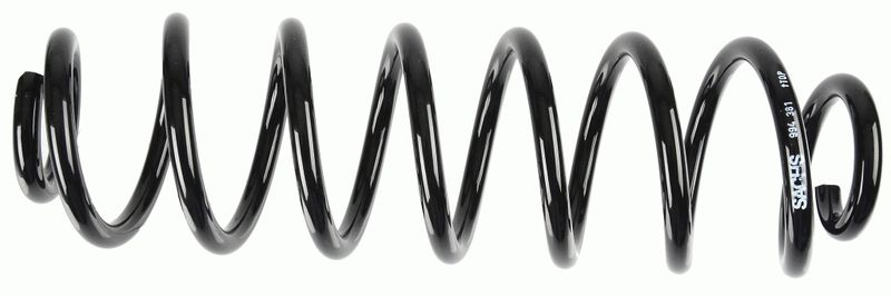SACHS 994 381 Suspension Spring