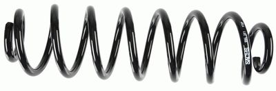 Suspension Spring SACHS 994 381
