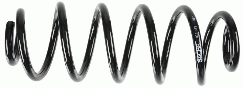 SACHS 994 383 Suspension Spring