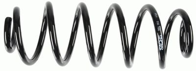 Suspension Spring SACHS 994 383
