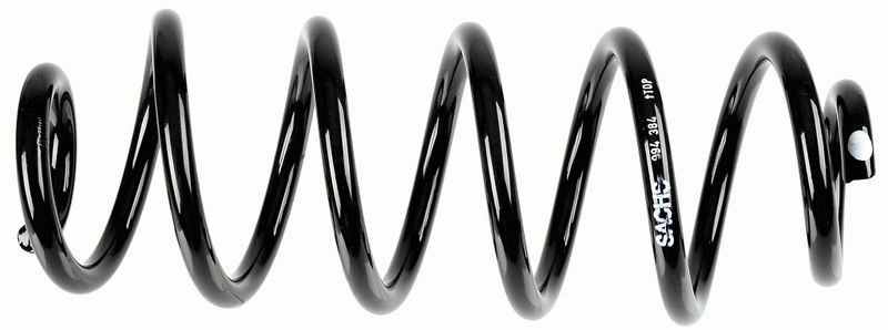 SACHS 994 384 Suspension Spring