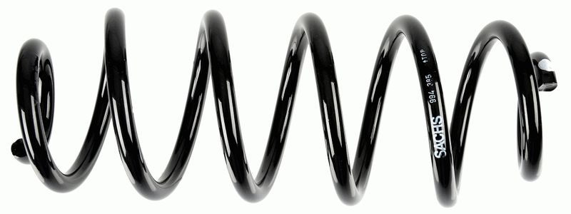 SACHS 994 385 Suspension Spring