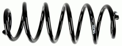 Suspension Spring SACHS 994 385