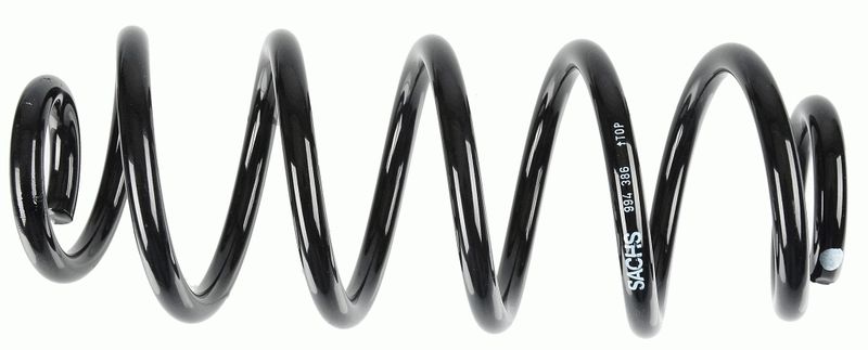 SACHS 994 386 Suspension Spring