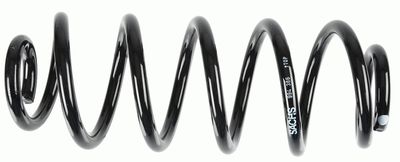 Suspension Spring SACHS 994 386