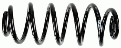 Suspension Spring SACHS 994 387