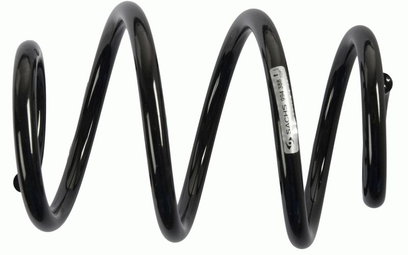 SACHS 994 388 Suspension Spring
