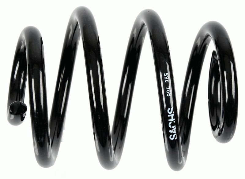 SACHS 994 389 Suspension Spring