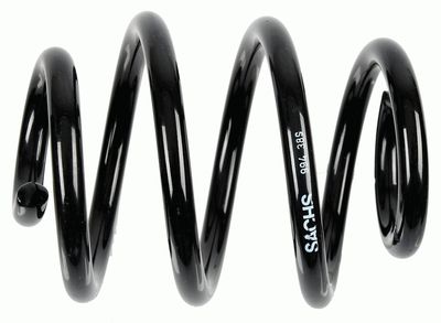 Suspension Spring SACHS 994 389