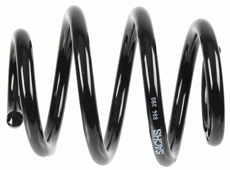 SACHS 994 390 Suspension Spring