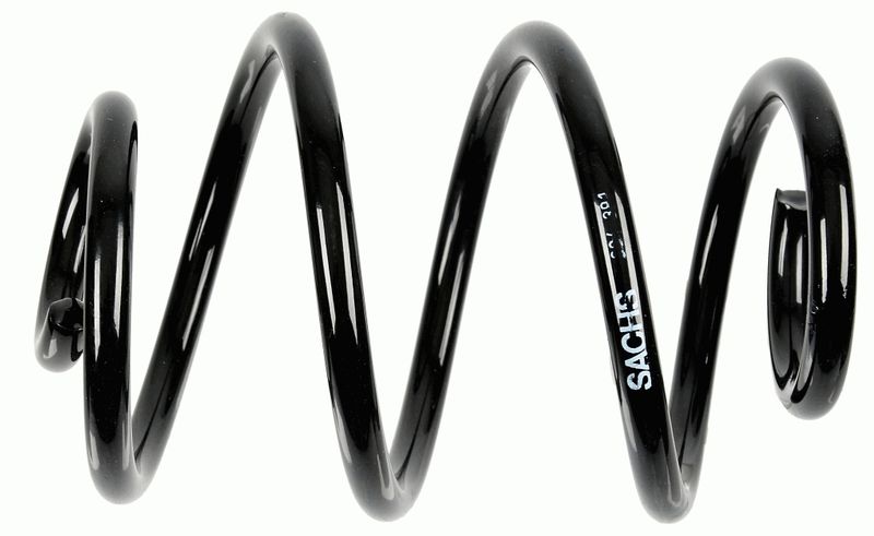 SACHS 994 391 Suspension Spring