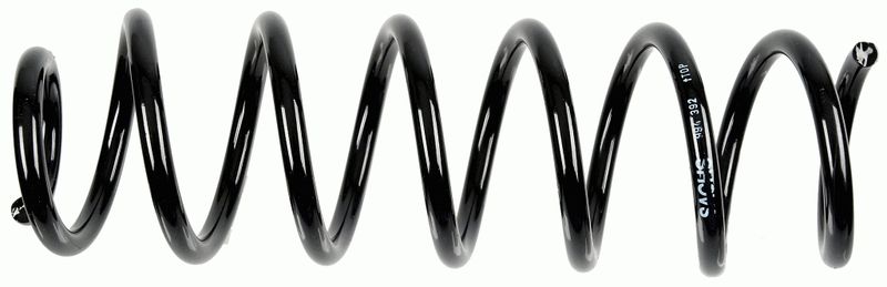 SACHS 994 392 Suspension Spring