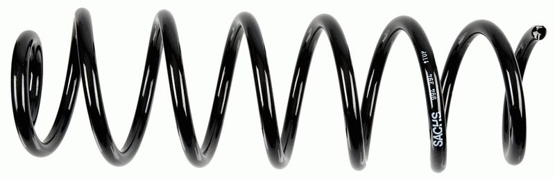 SACHS 994 394 Suspension Spring