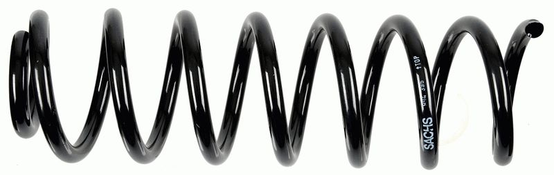 SACHS 994 395 Suspension Spring