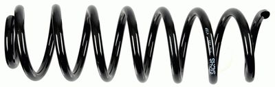 Suspension Spring SACHS 994 395