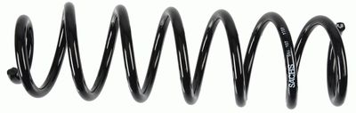Suspension Spring SACHS 994 397