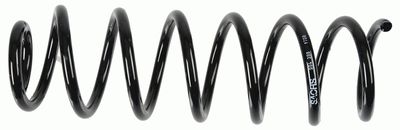 Suspension Spring SACHS 994 398