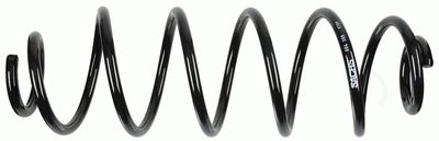 Suspension Spring SACHS 994 399