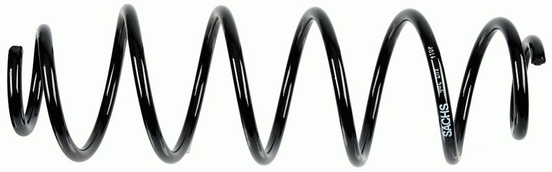 SACHS 994 402 Suspension Spring