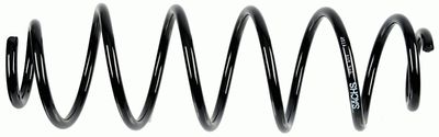 Suspension Spring SACHS 994 402