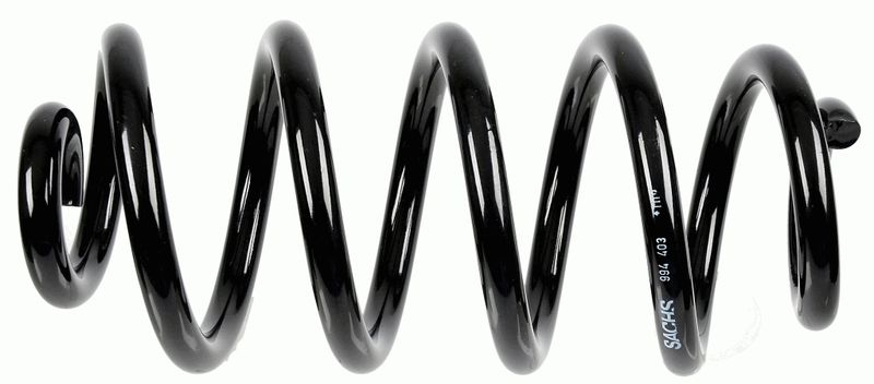SACHS 994 403 Suspension Spring