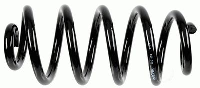 Suspension Spring SACHS 994 403