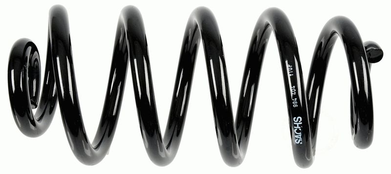 SACHS 994 404 Suspension Spring