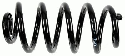 Suspension Spring SACHS 994 404
