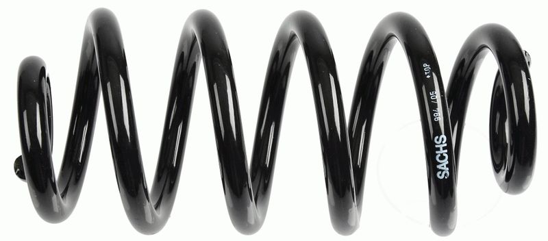 SACHS 994 405 Suspension Spring