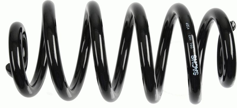 SACHS 994 407 Suspension Spring