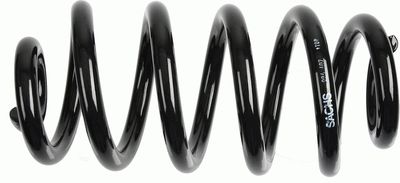 Suspension Spring SACHS 994 407