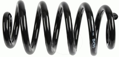 Suspension Spring SACHS 994 408