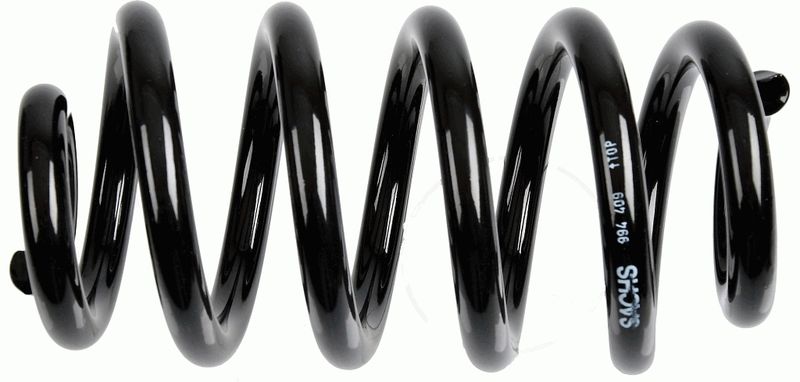 SACHS 994 409 Suspension Spring