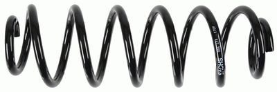 Suspension Spring SACHS 994 411