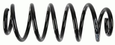 Suspension Spring SACHS 994 412