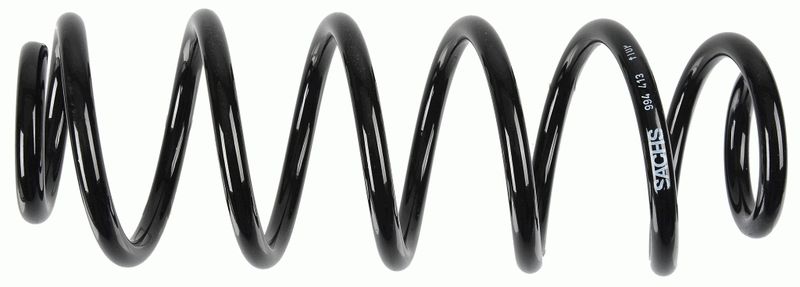 SACHS 994 413 Suspension Spring
