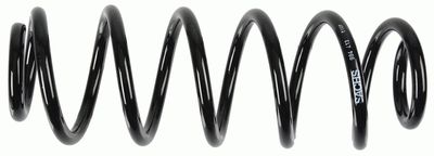 Suspension Spring SACHS 994 413