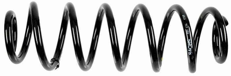 SACHS 994 414 Suspension Spring