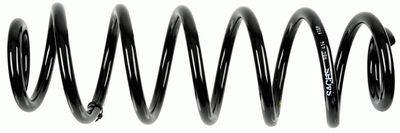 Suspension Spring SACHS 994 414