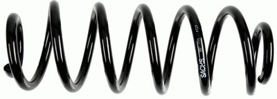 Suspension Spring SACHS 994 415