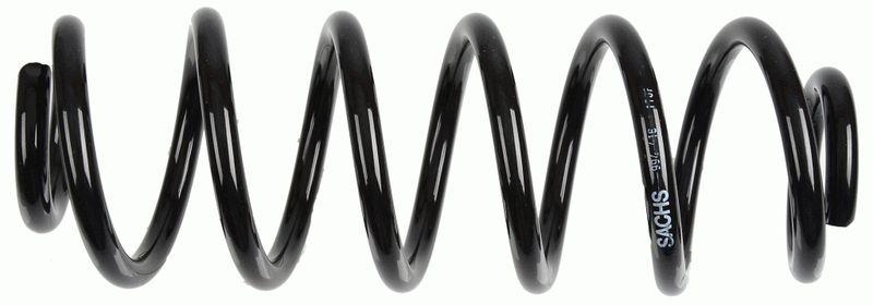 SACHS 994 416 Suspension Spring