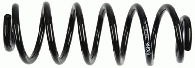 Suspension Spring SACHS 994 416