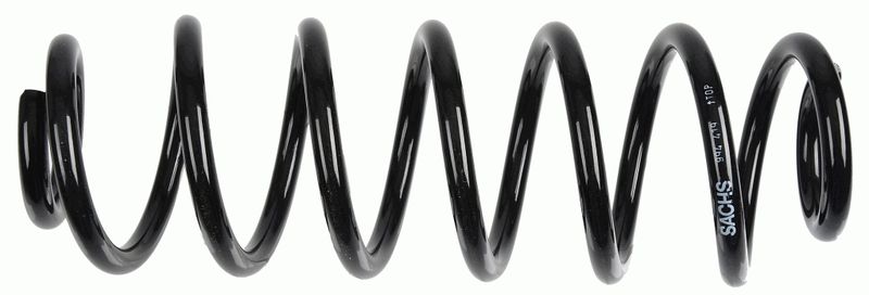 SACHS 994 419 Suspension Spring