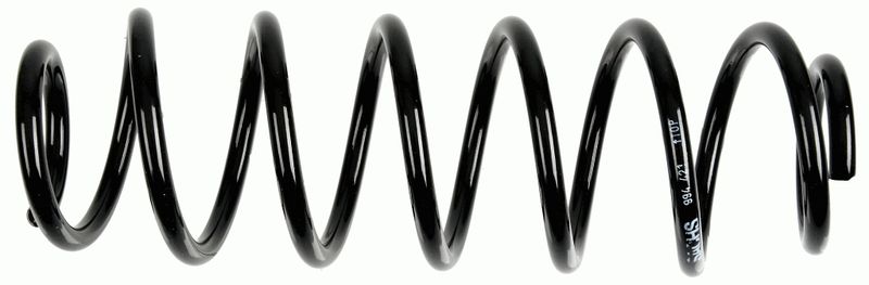 SACHS 994 421 Suspension Spring