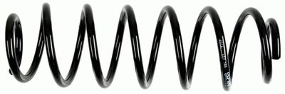 Suspension Spring SACHS 994 421