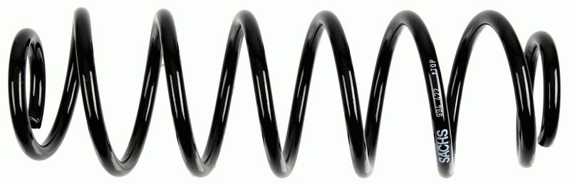 SACHS 994 422 Suspension Spring