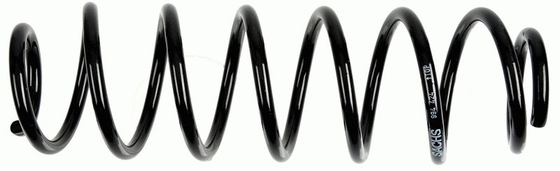 SACHS 994 424 Suspension Spring
