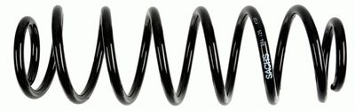 Suspension Spring SACHS 994 425