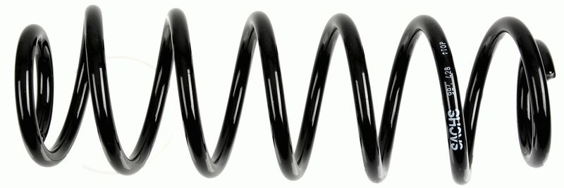 SACHS 994 428 Suspension Spring
